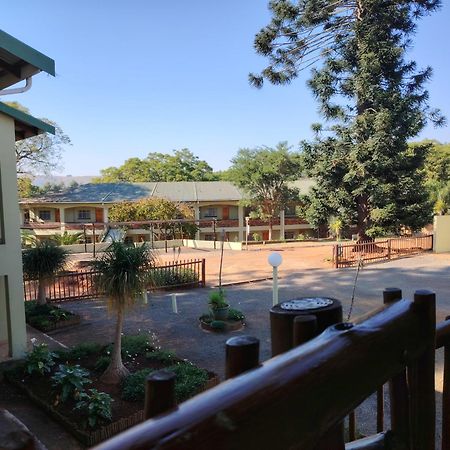 Gooderson Leisure Natal Spa Self Catering And Timeshare Resort Paulpietersburg Luaran gambar