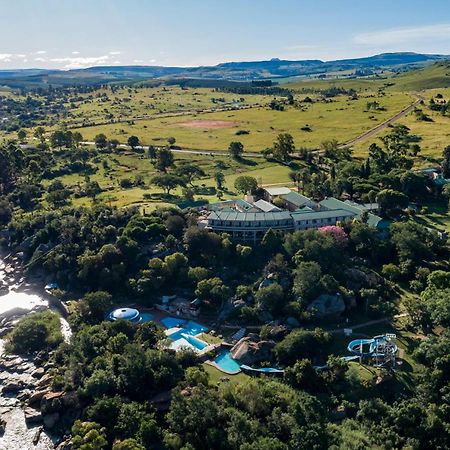 Gooderson Leisure Natal Spa Self Catering And Timeshare Resort Paulpietersburg Luaran gambar