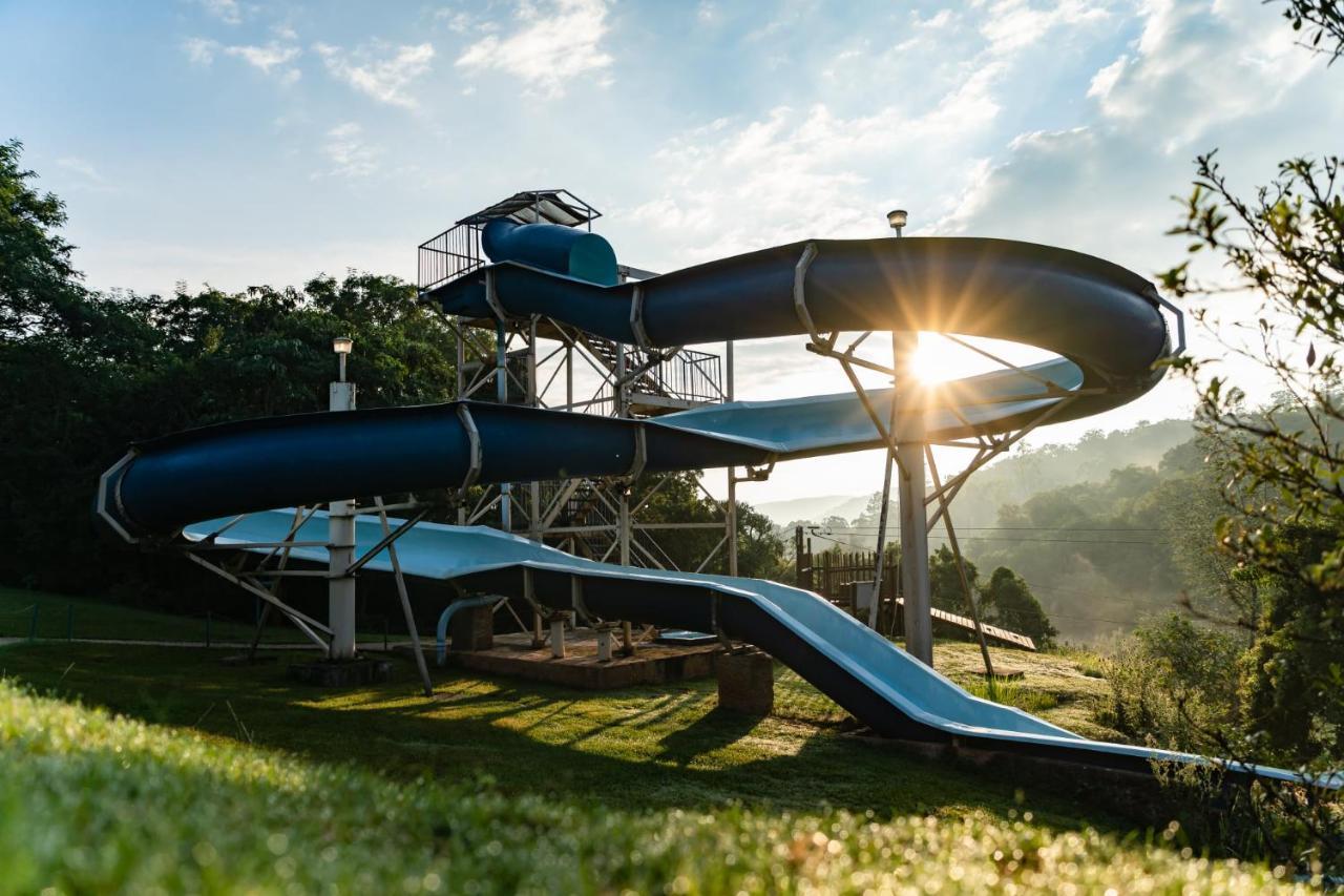 Gooderson Leisure Natal Spa Self Catering And Timeshare Resort Paulpietersburg Luaran gambar