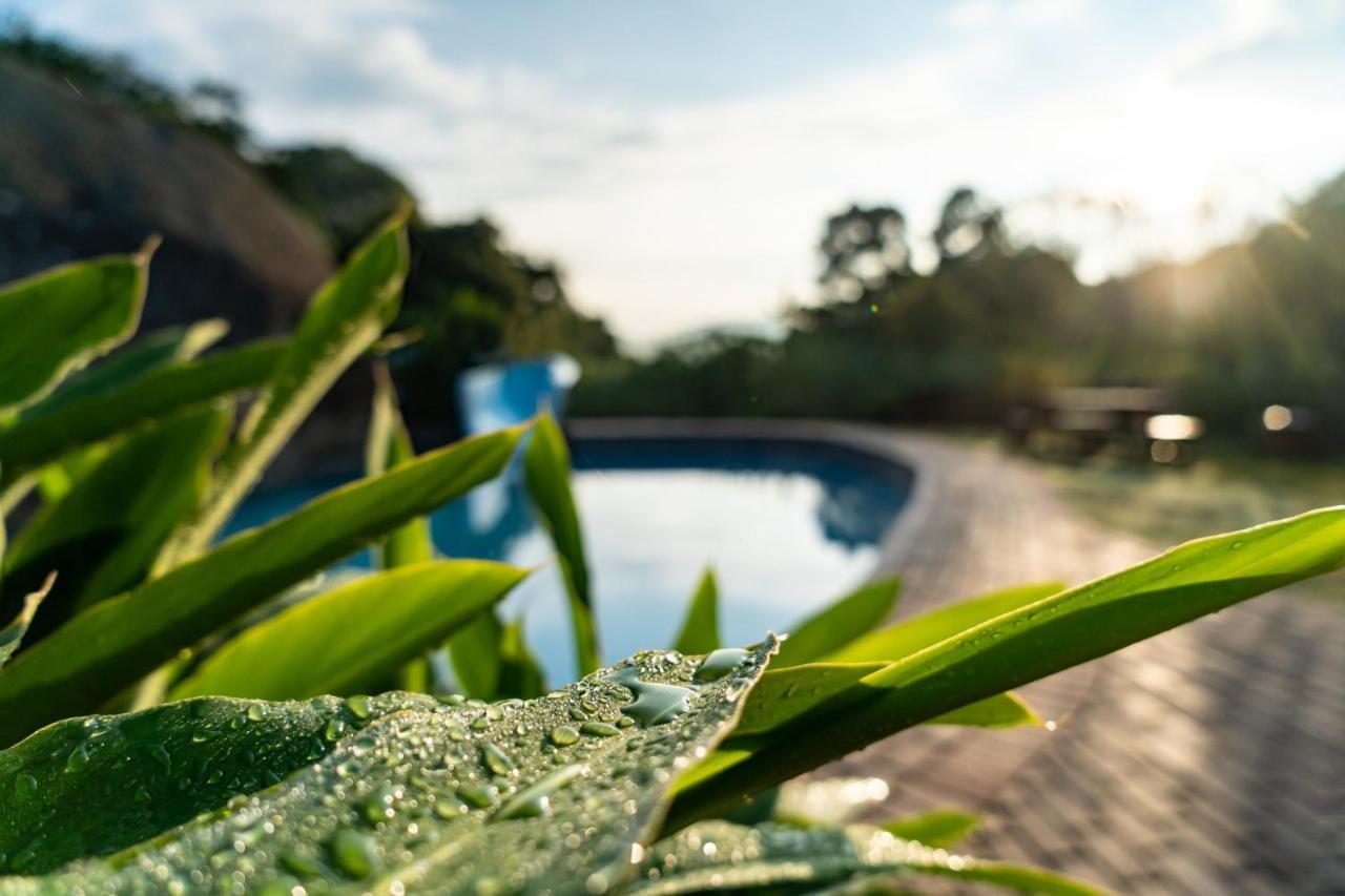 Gooderson Leisure Natal Spa Self Catering And Timeshare Resort Paulpietersburg Luaran gambar