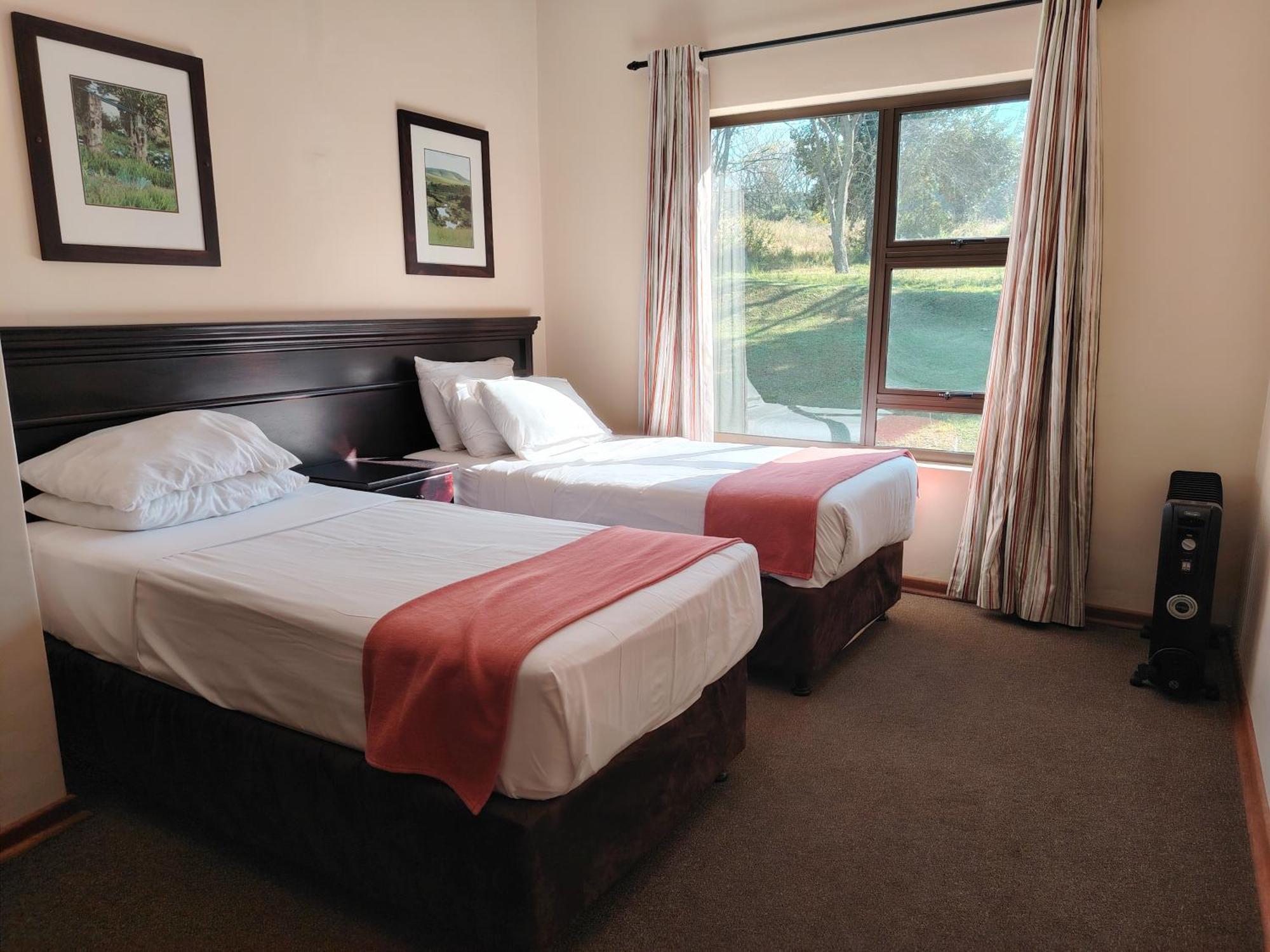 Gooderson Leisure Natal Spa Self Catering And Timeshare Resort Paulpietersburg Luaran gambar