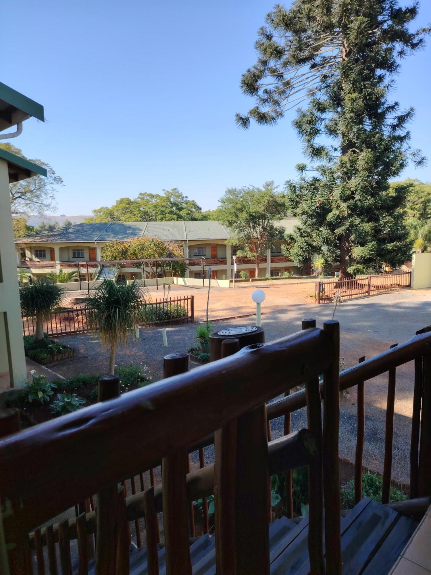 Gooderson Leisure Natal Spa Self Catering And Timeshare Resort Paulpietersburg Luaran gambar