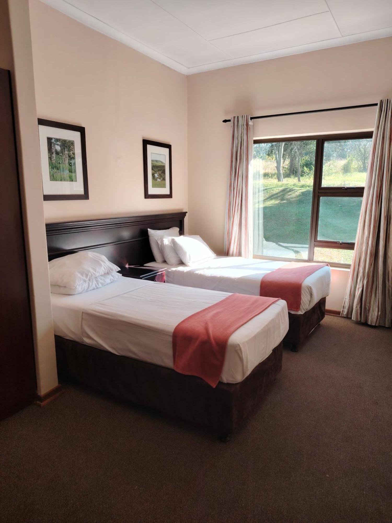 Gooderson Leisure Natal Spa Self Catering And Timeshare Resort Paulpietersburg Luaran gambar