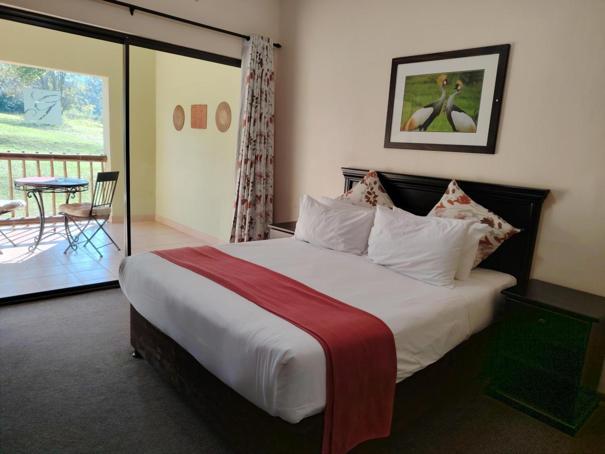 Gooderson Leisure Natal Spa Self Catering And Timeshare Resort Paulpietersburg Luaran gambar