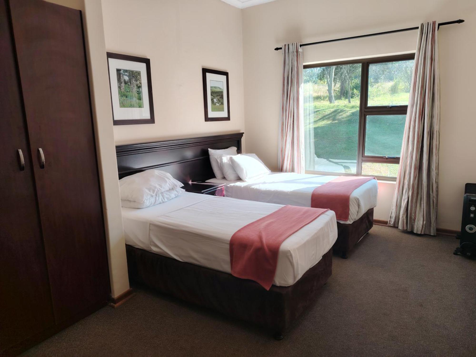 Gooderson Leisure Natal Spa Self Catering And Timeshare Resort Paulpietersburg Luaran gambar