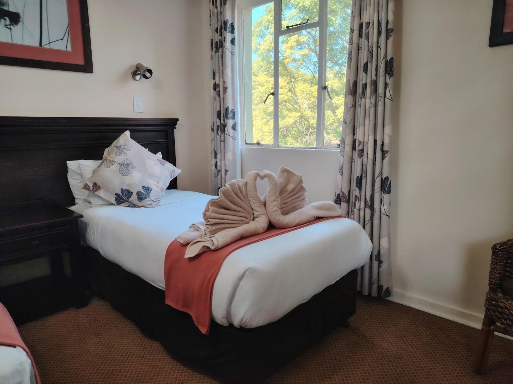 Gooderson Leisure Natal Spa Self Catering And Timeshare Resort Paulpietersburg Luaran gambar