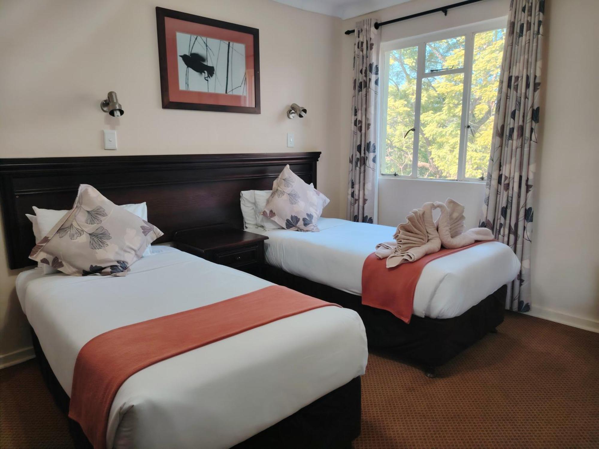 Gooderson Leisure Natal Spa Self Catering And Timeshare Resort Paulpietersburg Luaran gambar