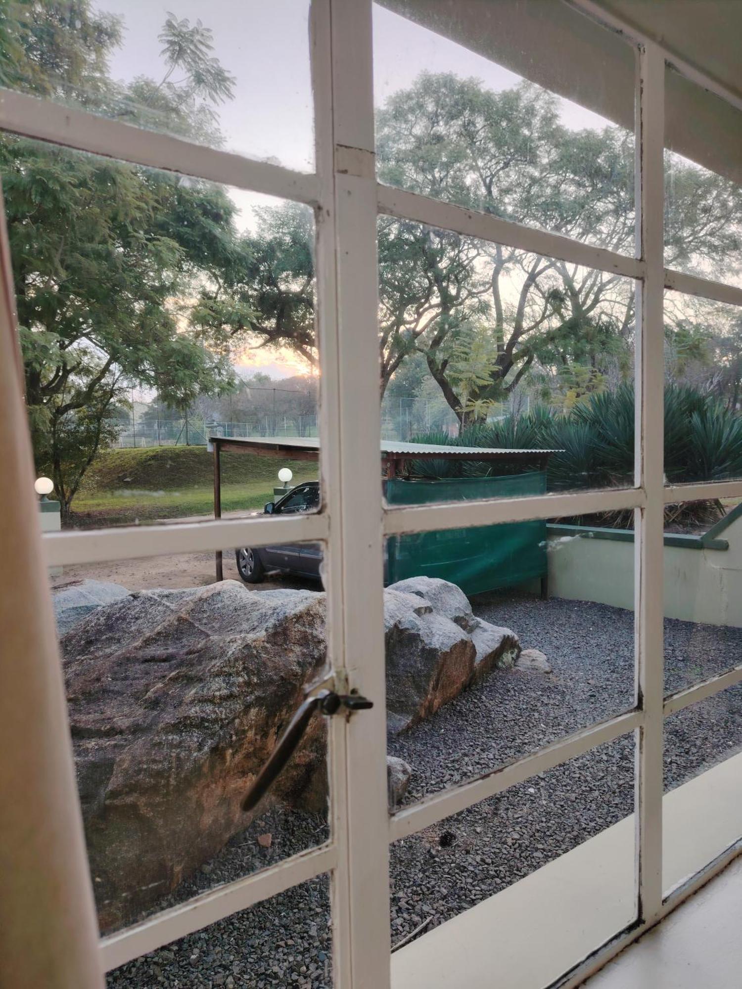 Gooderson Leisure Natal Spa Self Catering And Timeshare Resort Paulpietersburg Luaran gambar