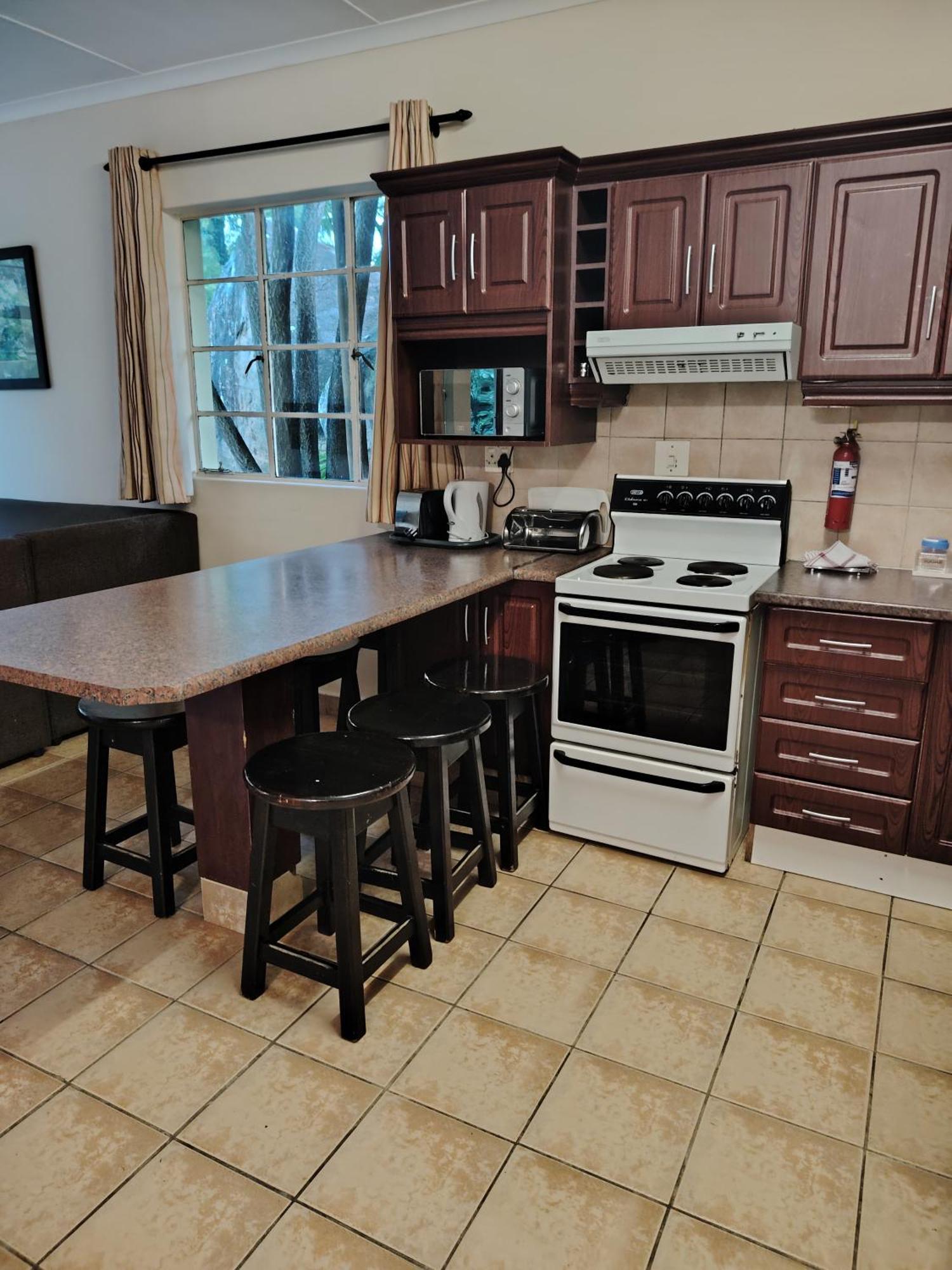 Gooderson Leisure Natal Spa Self Catering And Timeshare Resort Paulpietersburg Luaran gambar