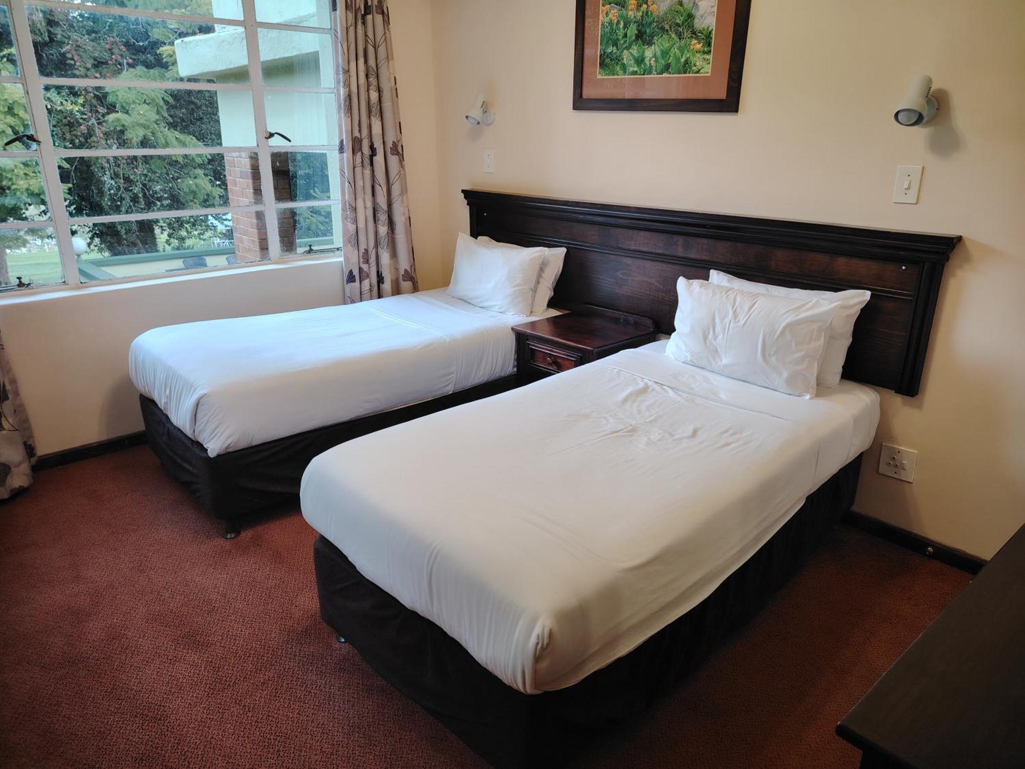 Gooderson Leisure Natal Spa Self Catering And Timeshare Resort Paulpietersburg Luaran gambar