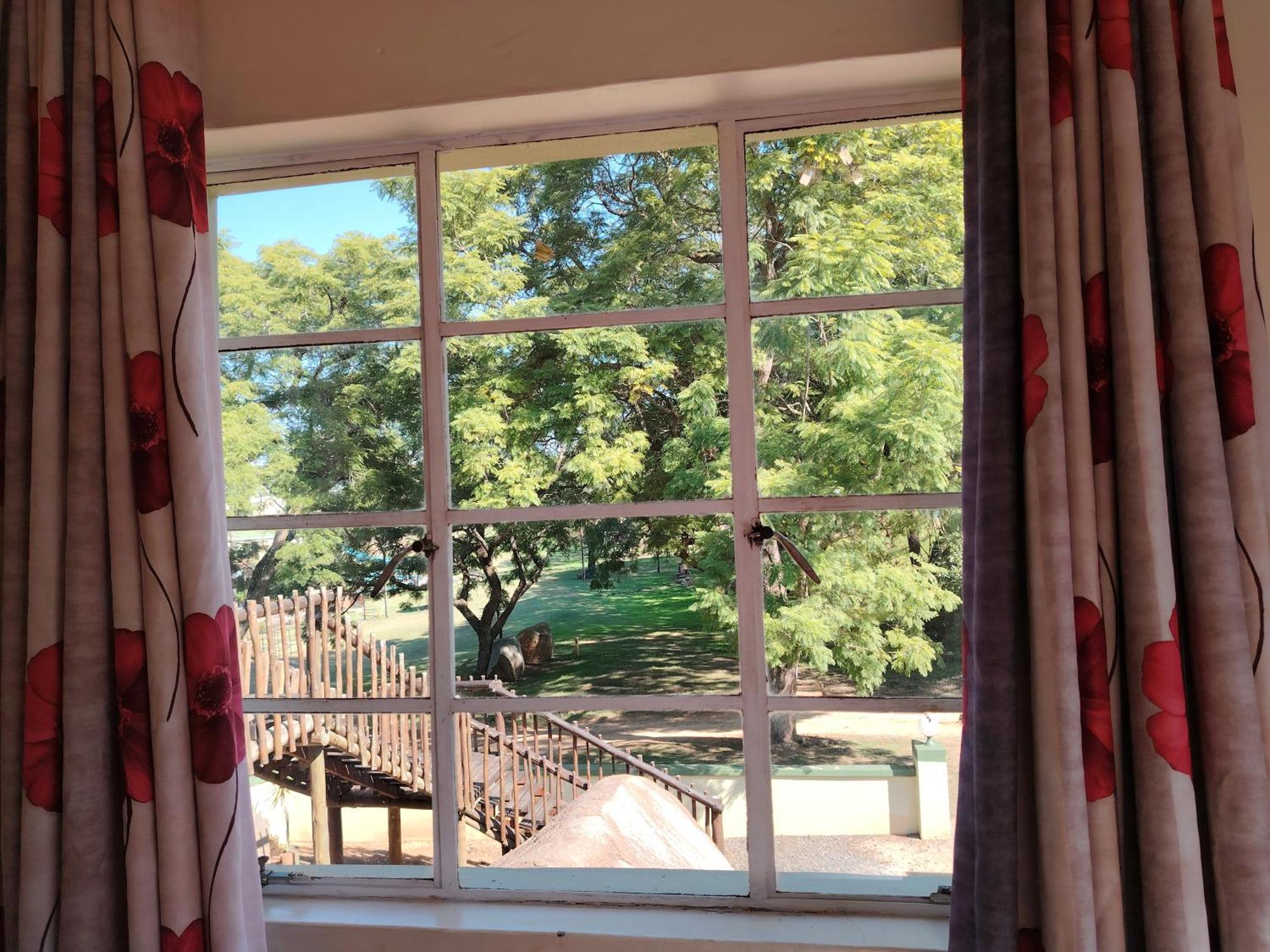 Gooderson Leisure Natal Spa Self Catering And Timeshare Resort Paulpietersburg Luaran gambar