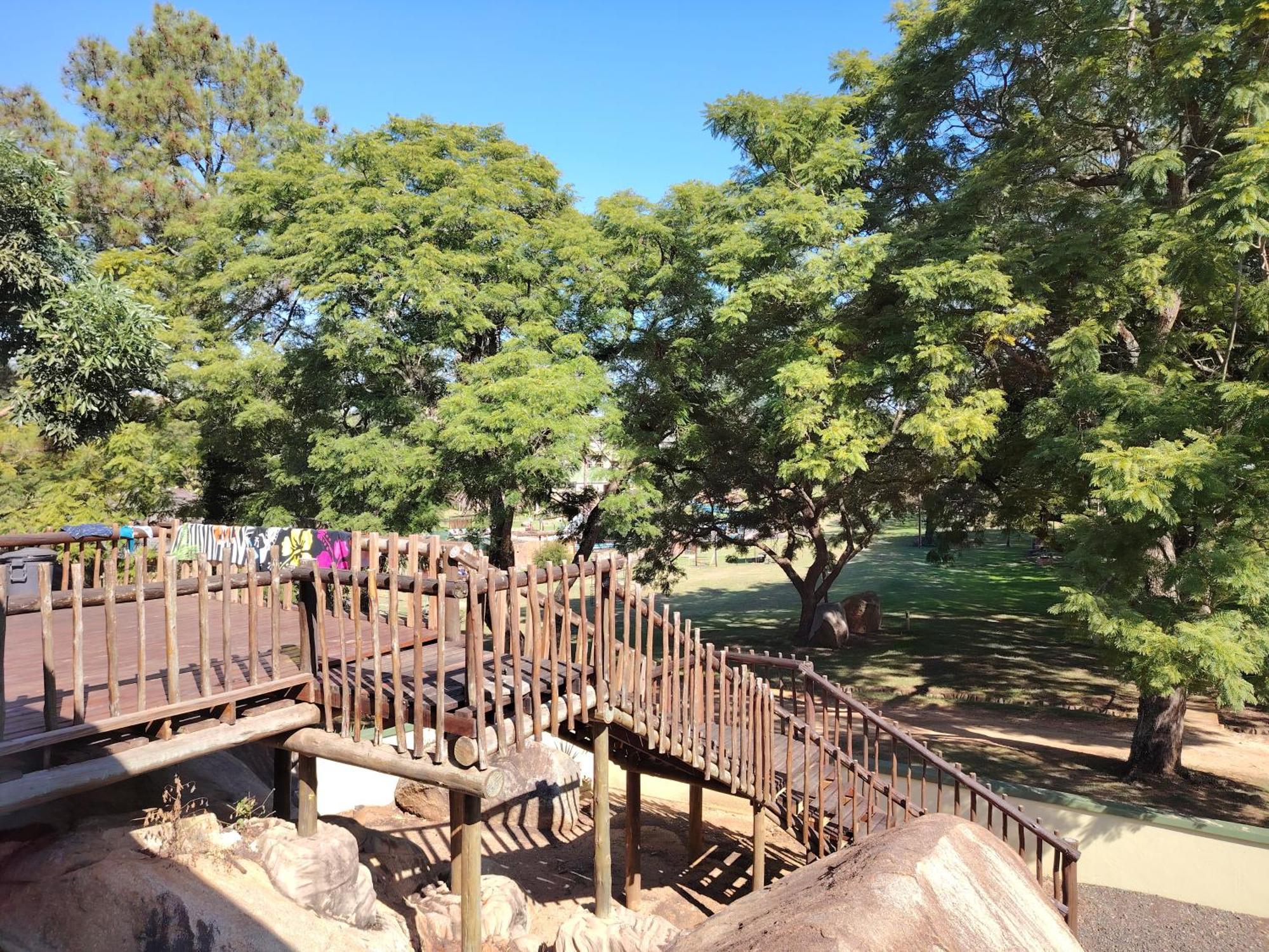Gooderson Leisure Natal Spa Self Catering And Timeshare Resort Paulpietersburg Luaran gambar
