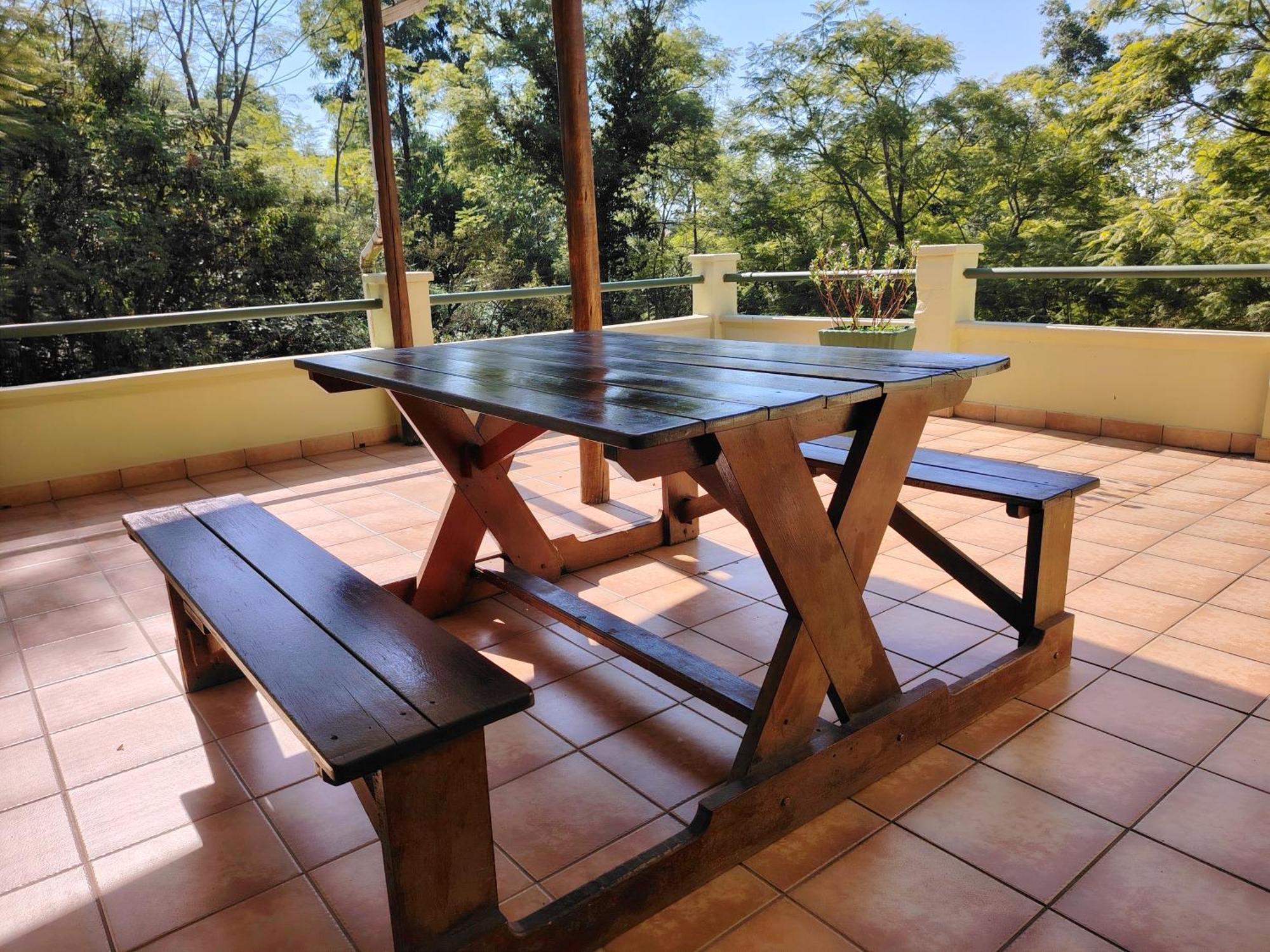Gooderson Leisure Natal Spa Self Catering And Timeshare Resort Paulpietersburg Luaran gambar