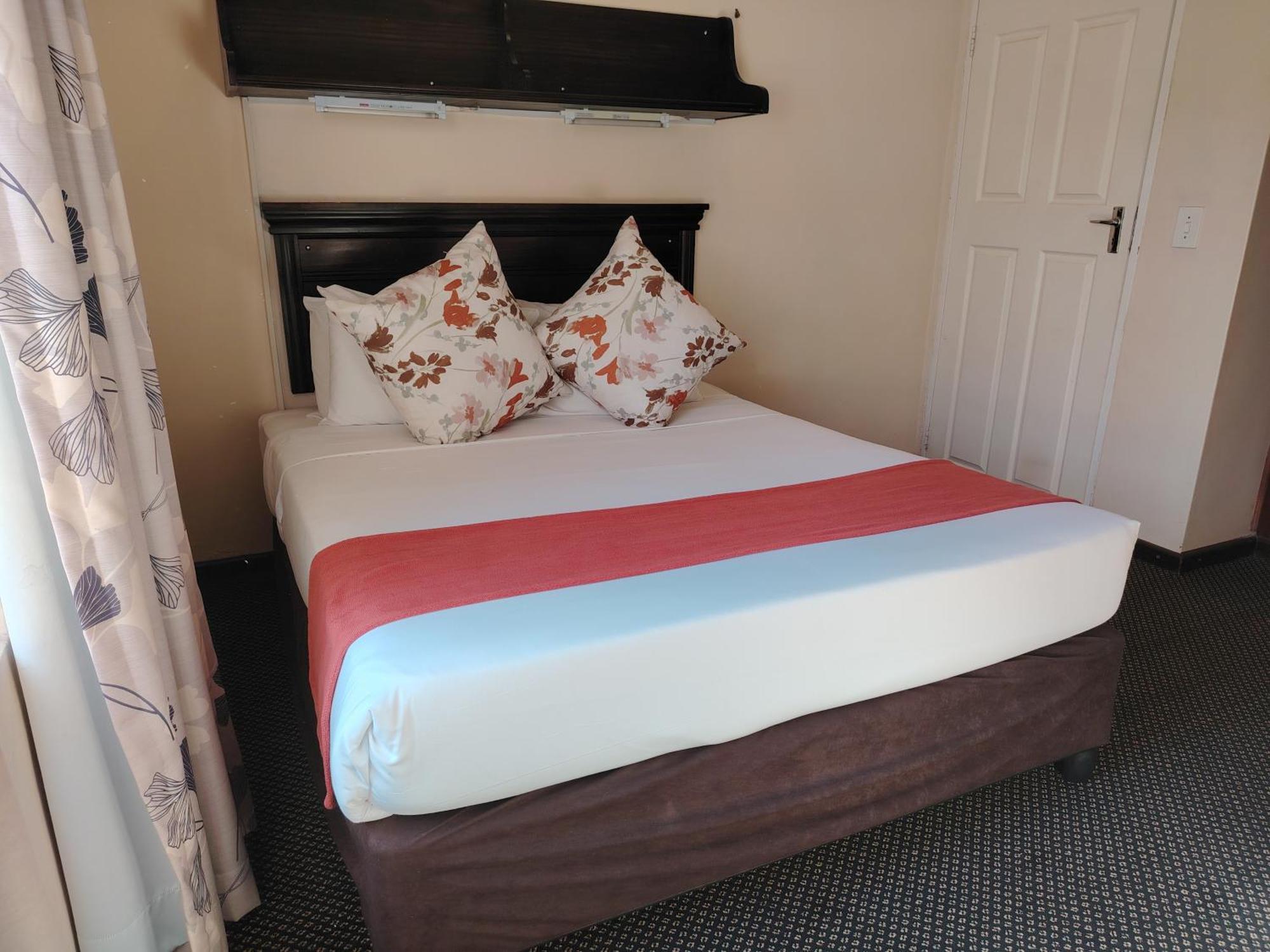 Gooderson Leisure Natal Spa Self Catering And Timeshare Resort Paulpietersburg Luaran gambar