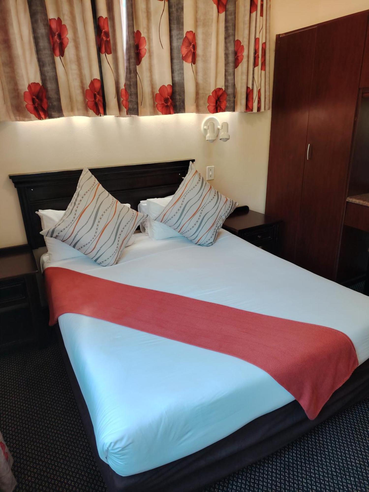Gooderson Leisure Natal Spa Self Catering And Timeshare Resort Paulpietersburg Luaran gambar